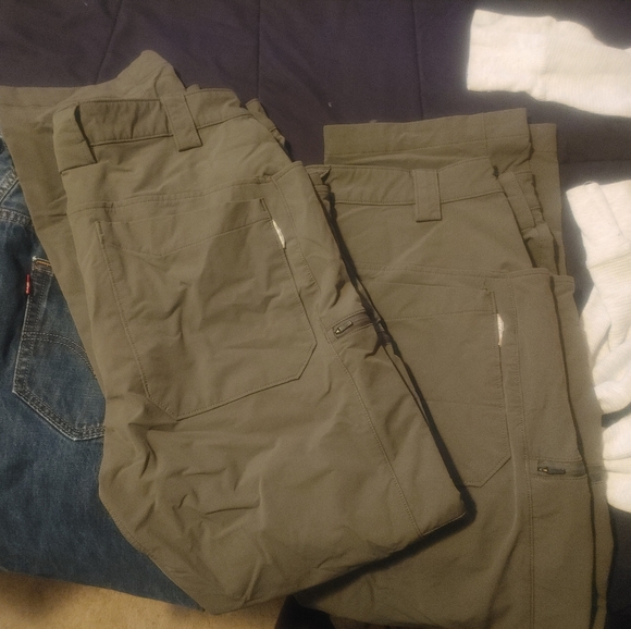 Deluth trading Co. Pants - Picture 1 of 3